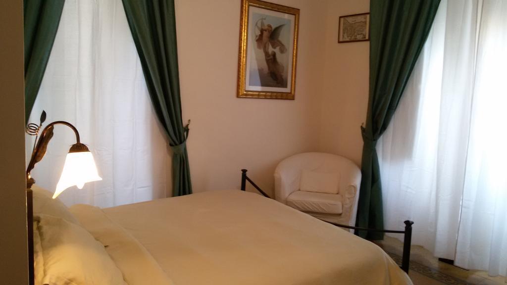 I Tre Pupazzi Bed & Breakfast Roma Cameră foto